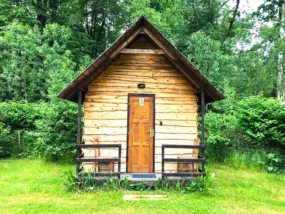 Borovansky Mlyn Borovany  Exteriör bild