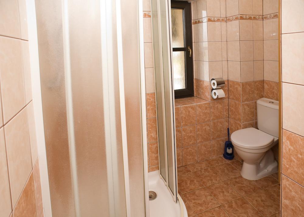 Borovansky Mlyn Borovany  Exteriör bild