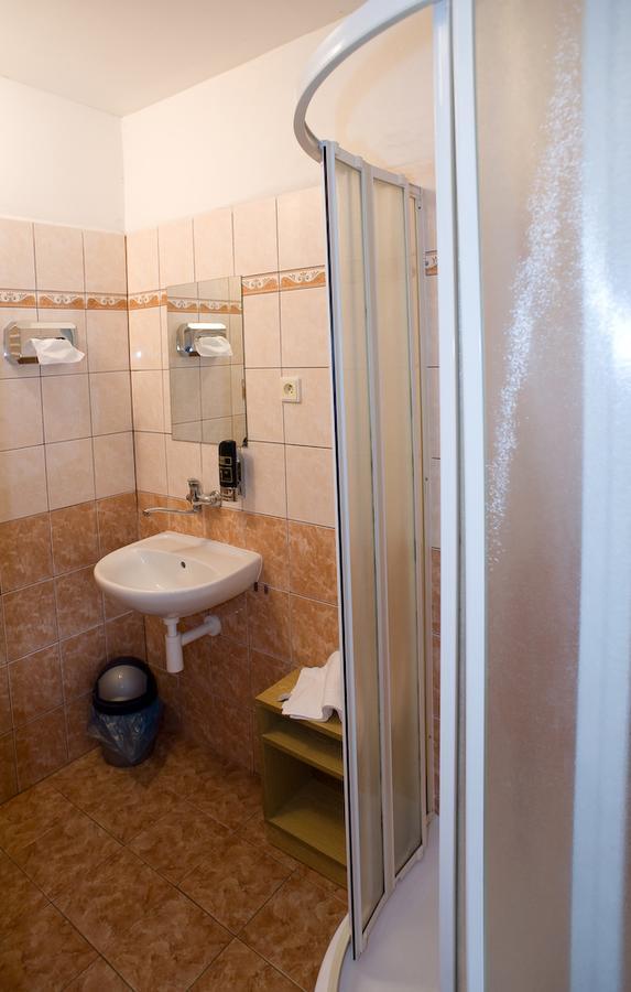Borovansky Mlyn Borovany  Exteriör bild